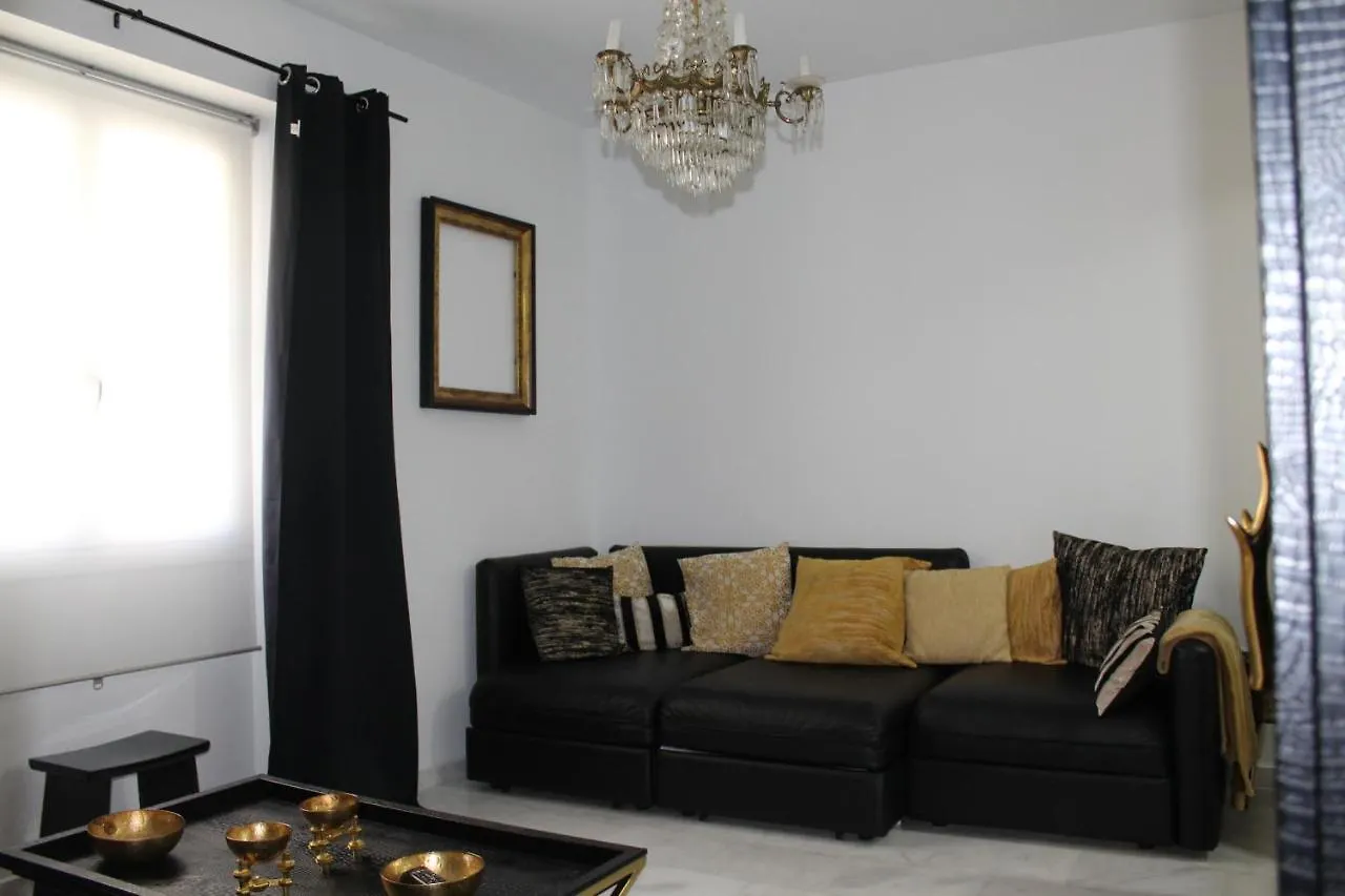 Luxury Apartament Cádiz