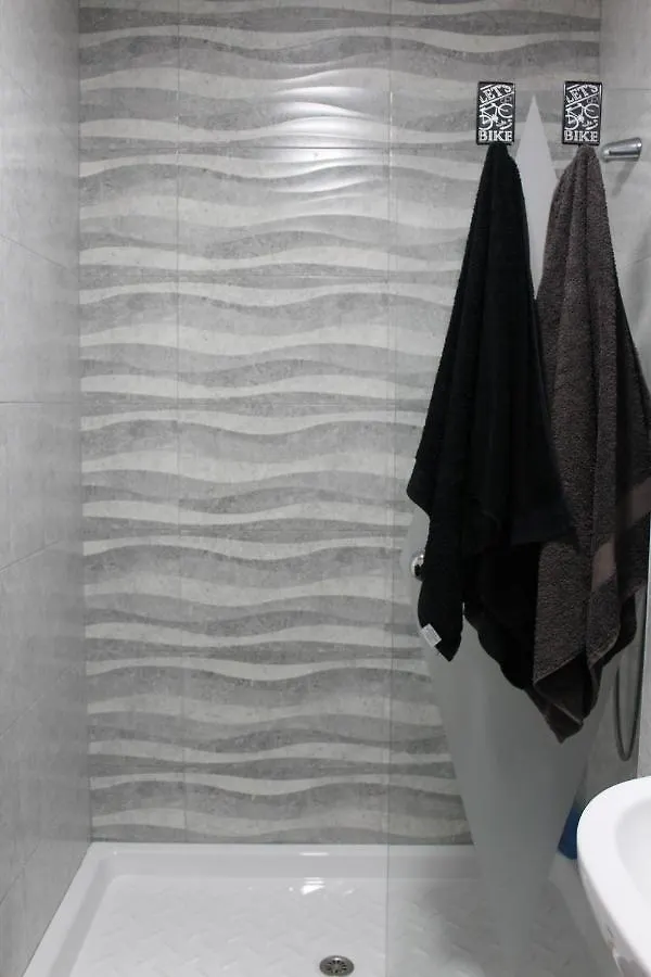 Luxury Apartament Cádiz Španělsko