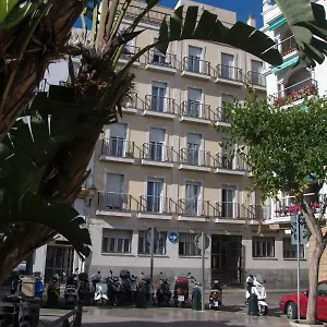 Residencia Universitaria Centro Lägenhet
