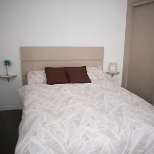 Coqueto Apartamento Apartment