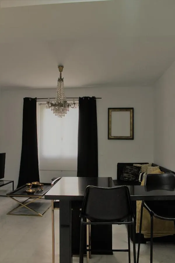 Luxury Apartament Cadiz