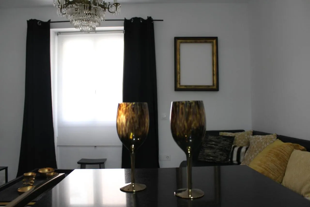 Luxury Apartament Lägenhet Cádiz