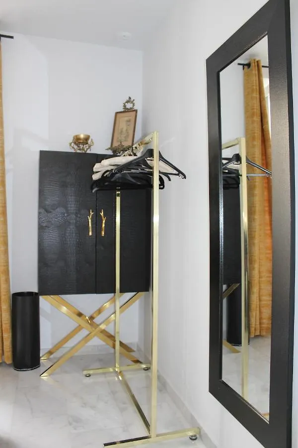 Luxury Apartament Apartment Cadiz