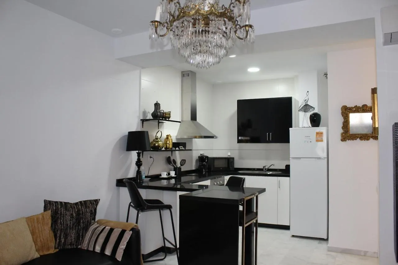 Luxury Apartament Apartment Cadiz